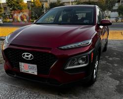 هيونداي كونا